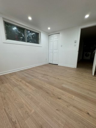 Cave/ chambre froide