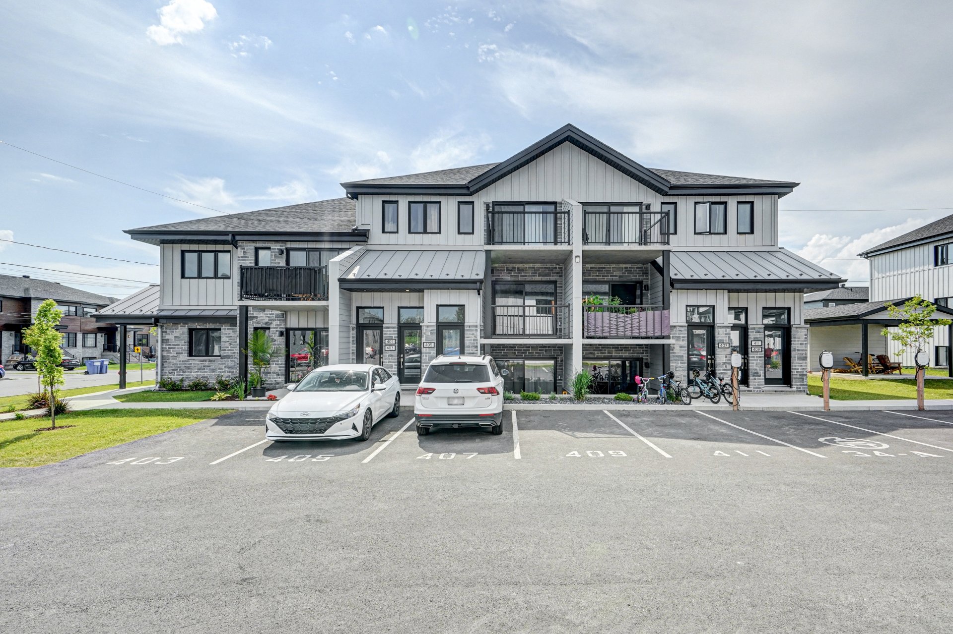 421 Rue du Mont-St-Bruno
