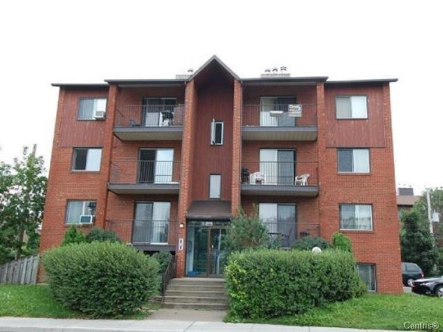 #402 - 3490 Boul. Notre-Dame