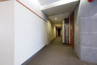 Hall d'entrée