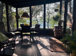 Veranda