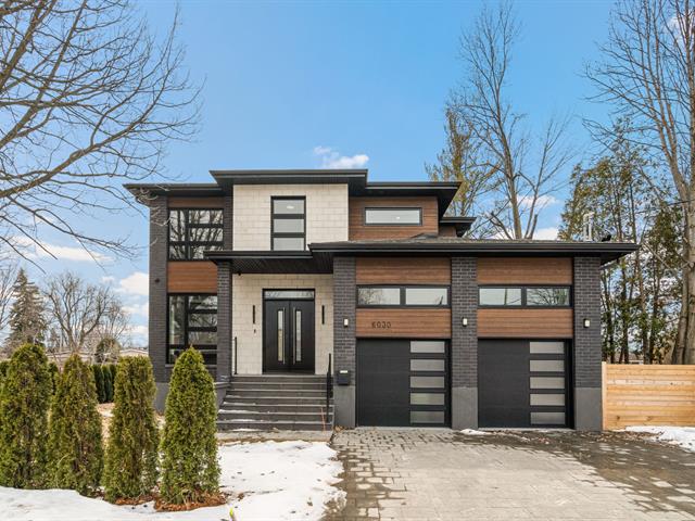 6030 Rue Saraguay O.