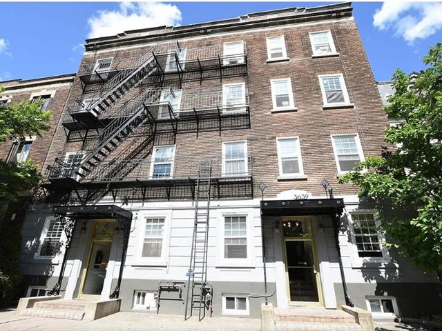 #6 - 3639 Rue Ste-Famille