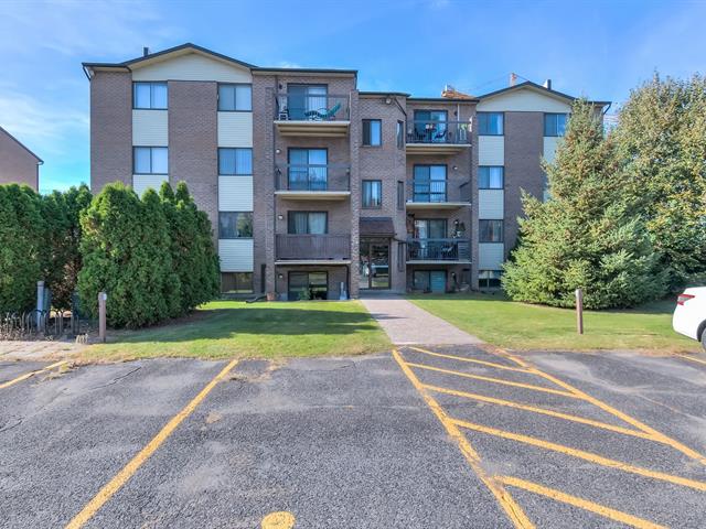 #303 - 2335 Boul. Gaétan-Boucher