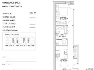 Plan (croquis)