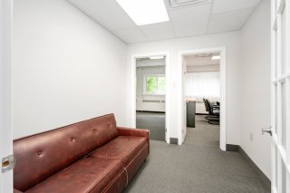 Reception Area