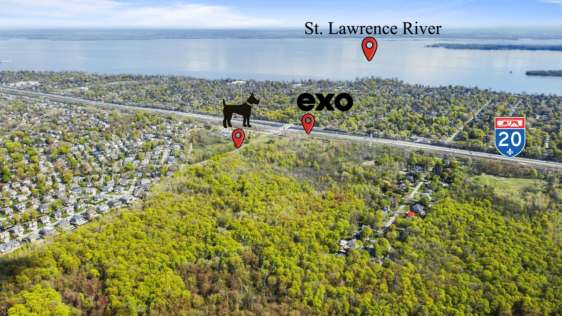  Boul. Lakeview