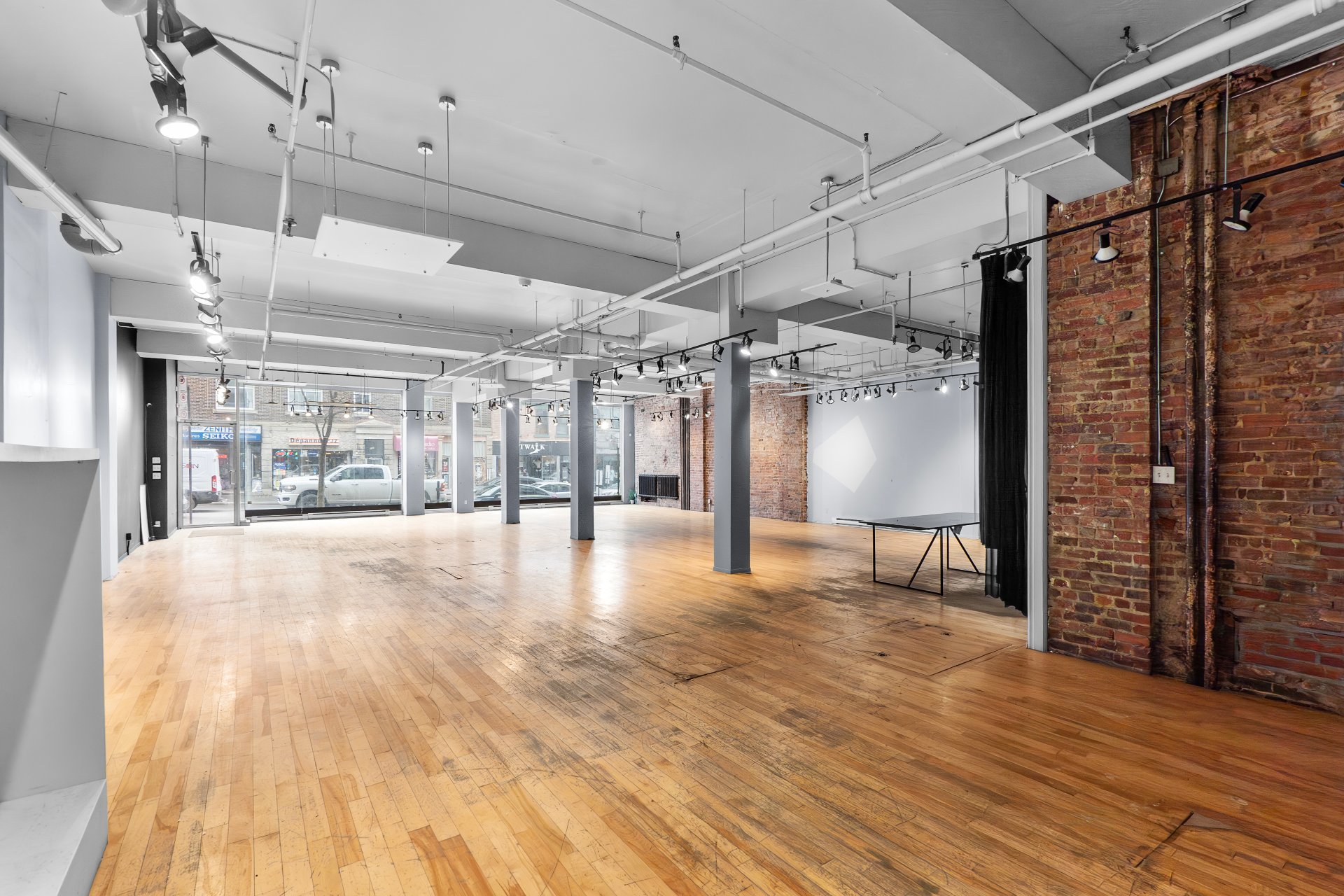 4158 Boul. St-Laurent