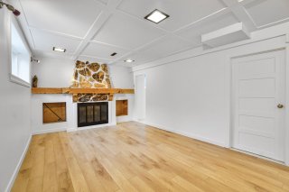Salle familiale