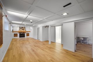 Salle familiale