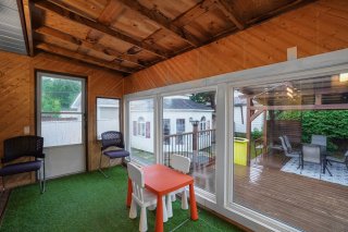 Solarium