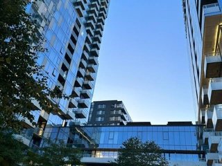 #1308 - 1450 Boul. René-Lévesque O.