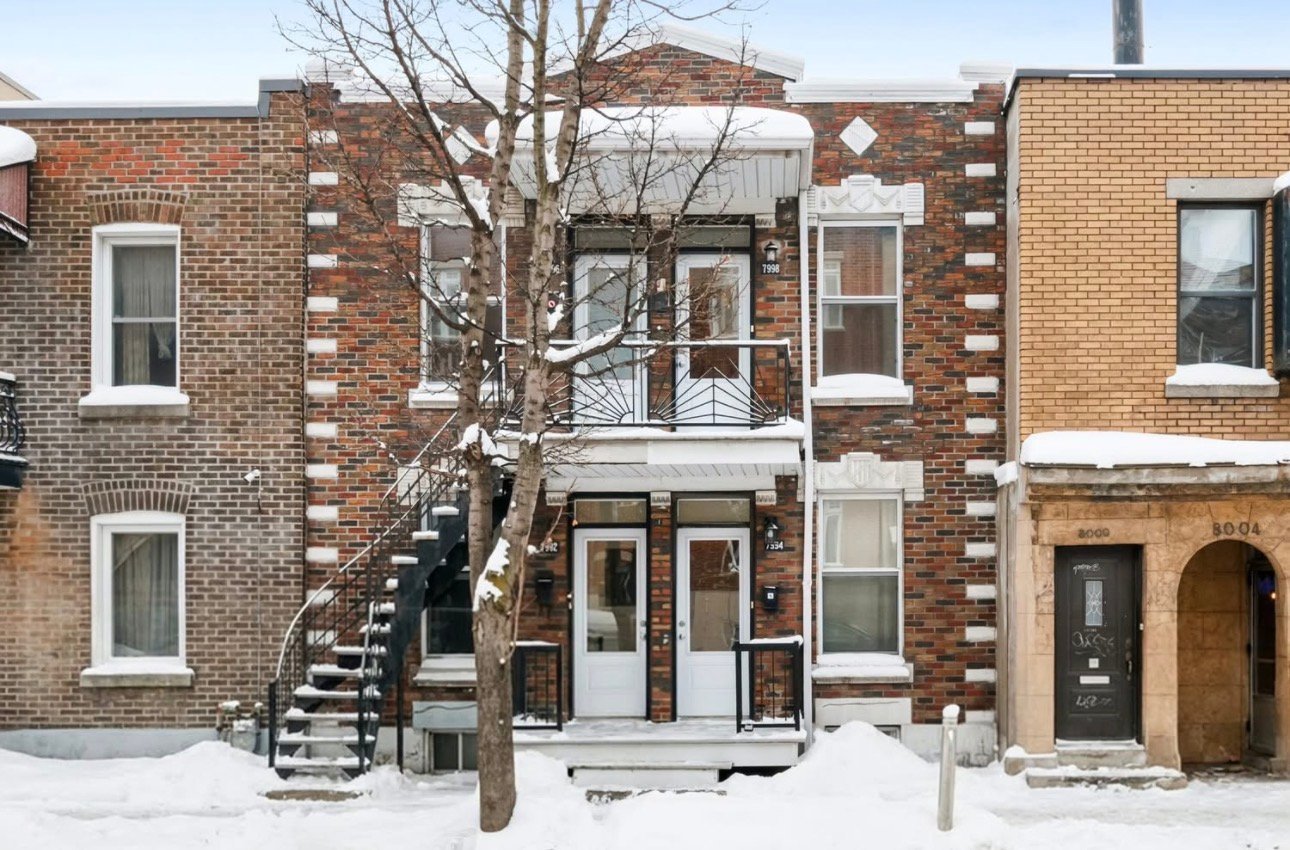 7996 Rue St-Hubert
