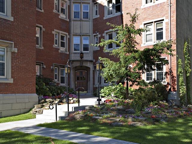 #1 - 3055 Rue Sherbrooke O.