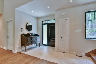 Hall d'entrée