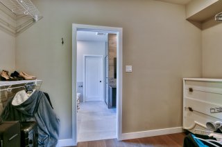 Penderie (Walk-in)