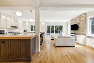 4581 Av. Cumberland Montréal (Côte-des-Neiges/Notre-Dame-de-Grâce)