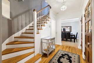 4581 Av. Cumberland Montréal (Côte-des-Neiges/Notre-Dame-de-Grâce)