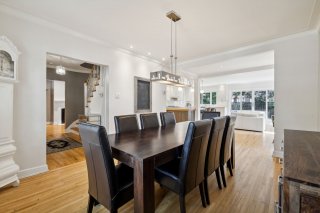 4581 Av. Cumberland Montréal (Côte-des-Neiges/Notre-Dame-de-Grâce)