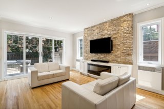 4581 Av. Cumberland Montréal (Côte-des-Neiges/Notre-Dame-de-Grâce)