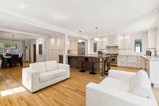 4581 Av. Cumberland Montréal (Côte-des-Neiges/Notre-Dame-de-Grâce)