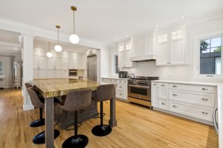 4581 Av. Cumberland Montréal (Côte-des-Neiges/Notre-Dame-de-Grâce)