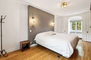 4581 Av. Cumberland Montréal (Côte-des-Neiges/Notre-Dame-de-Grâce)