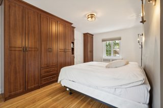 4581 Av. Cumberland Montréal (Côte-des-Neiges/Notre-Dame-de-Grâce)