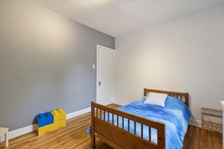 4581 Av. Cumberland Montréal (Côte-des-Neiges/Notre-Dame-de-Grâce)