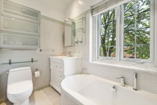 4581 Av. Cumberland Montréal (Côte-des-Neiges/Notre-Dame-de-Grâce)