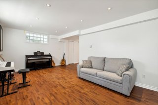 4581 Av. Cumberland Montréal (Côte-des-Neiges/Notre-Dame-de-Grâce)