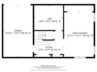 4581 Av. Cumberland Montréal (Côte-des-Neiges/Notre-Dame-de-Grâce)