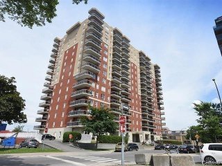 #107 - 7705 Rue du Mans