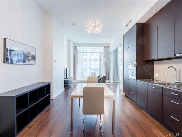 #309 - 1155 Rue de la Montagne