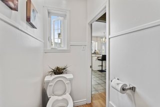 Washroom