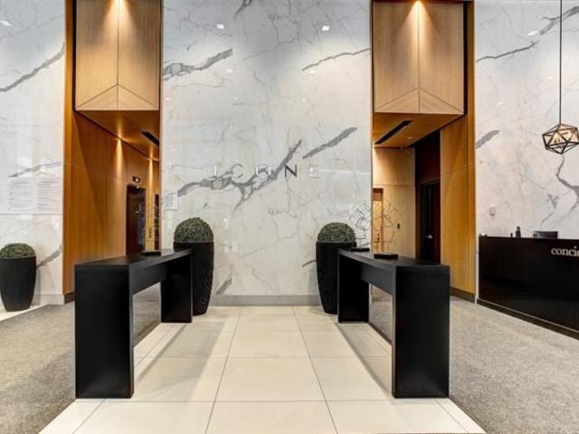 #2202 - 1155 Rue de la Montagne