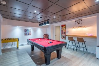 Salle familiale