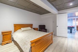 Salle familiale