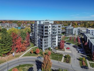 #103 - 305 Rue Carmelle-Boutin