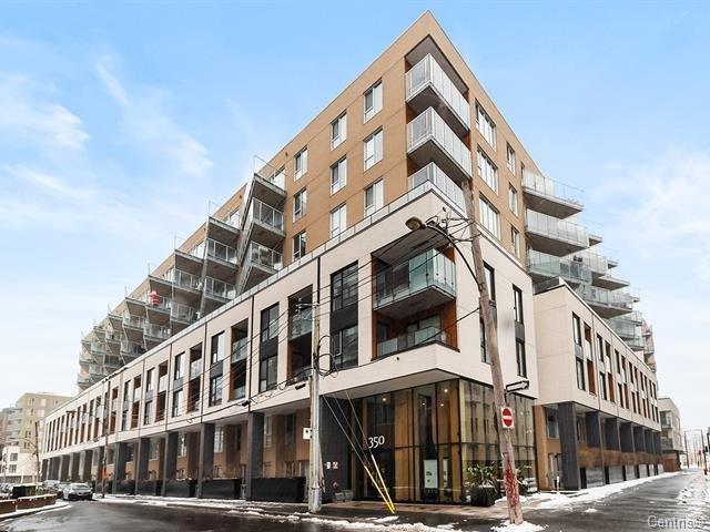 #401 - 350 Rue Eleanor