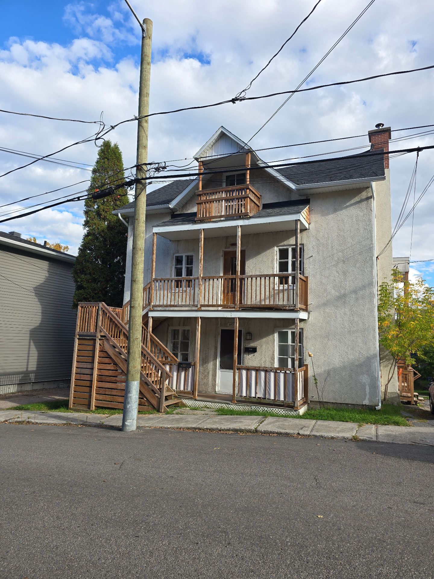 641 Rue Taché