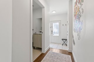Hall d'entrée