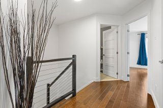 Hall d'entrée