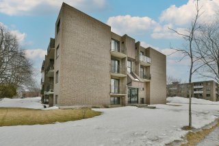Frontage