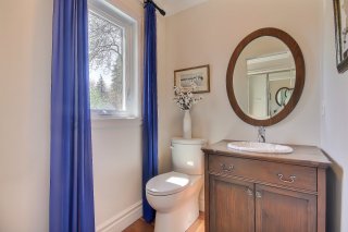Washroom