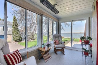 Veranda