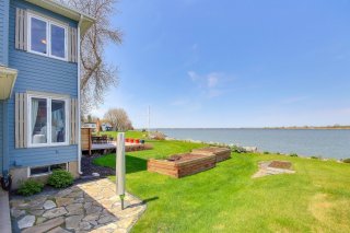 Water view