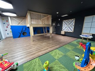 Playroom