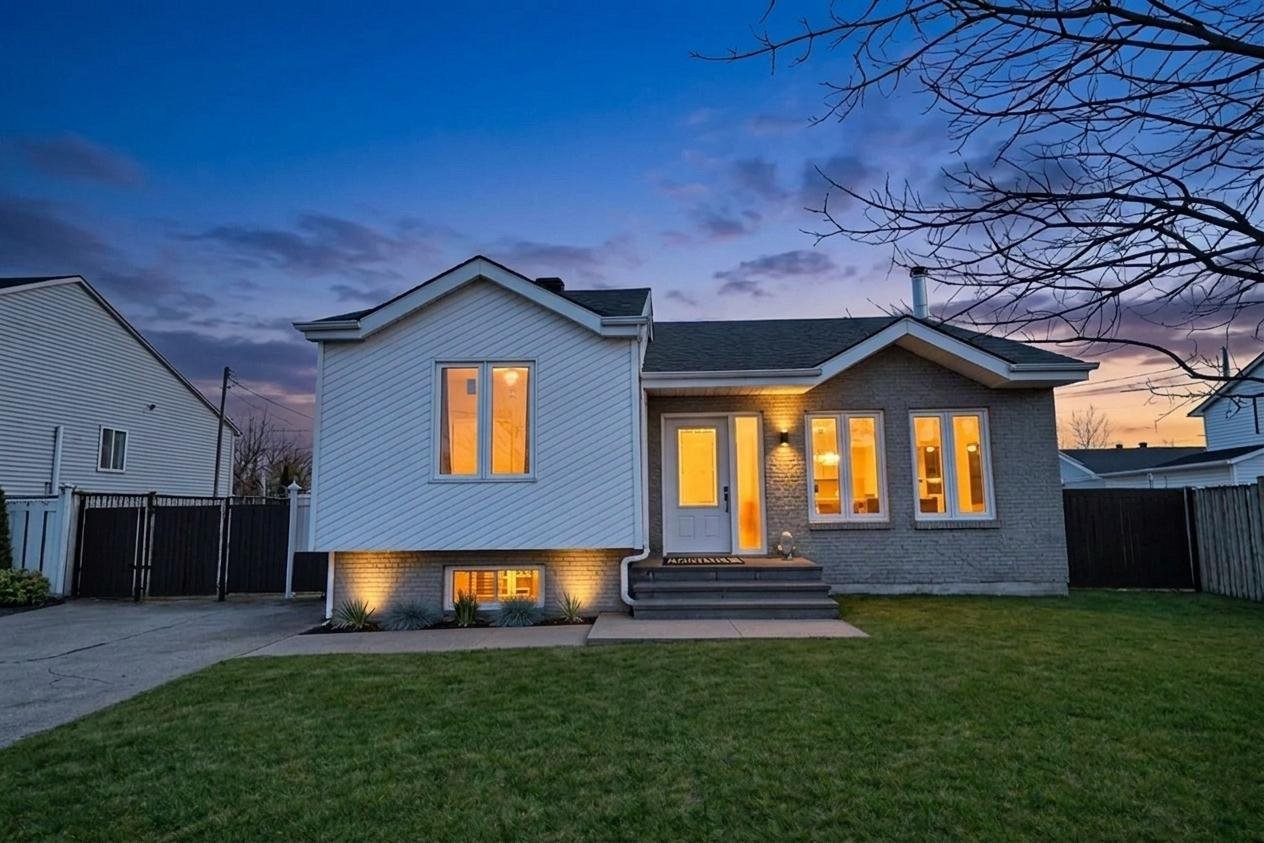 17405 Rue Groulx
