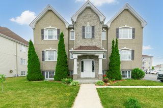#303 - 2313 Rue de l'Hortensia
